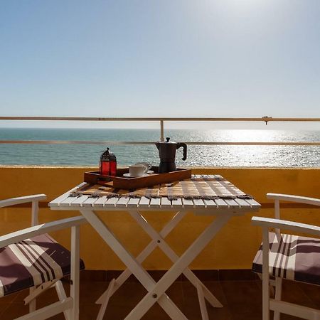 Altamar Sunny Home By Cadiz4Rentals Exterior foto