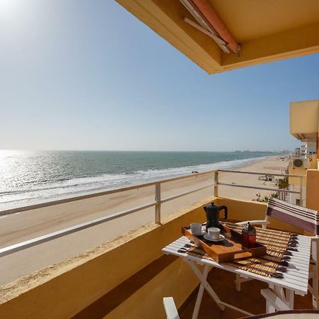 Altamar Sunny Home By Cadiz4Rentals Exterior foto