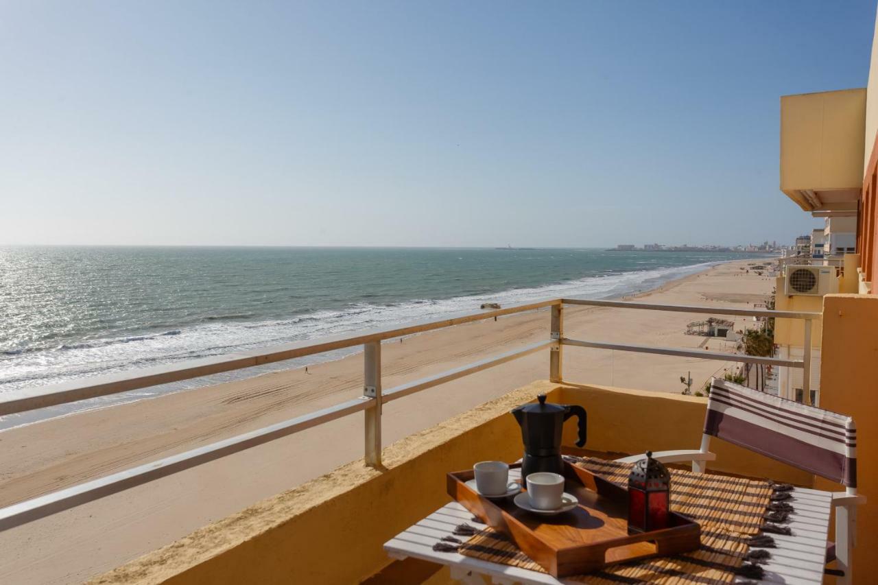 Altamar Sunny Home By Cadiz4Rentals Exterior foto