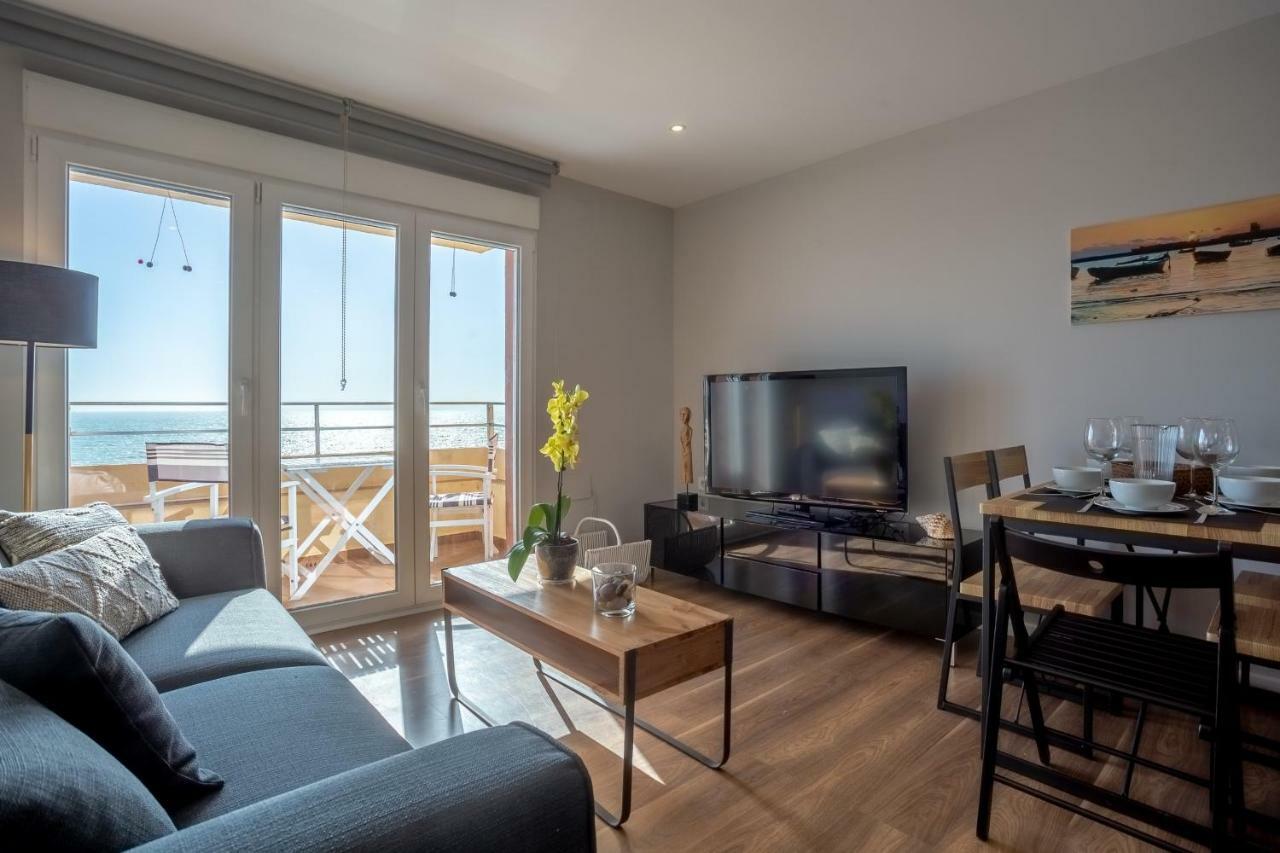 Altamar Sunny Home By Cadiz4Rentals Exterior foto