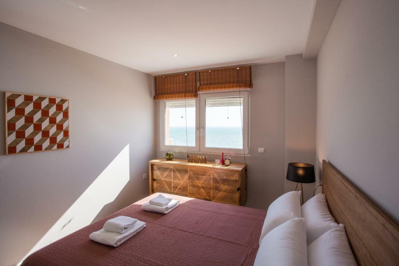 Altamar Sunny Home By Cadiz4Rentals Exterior foto