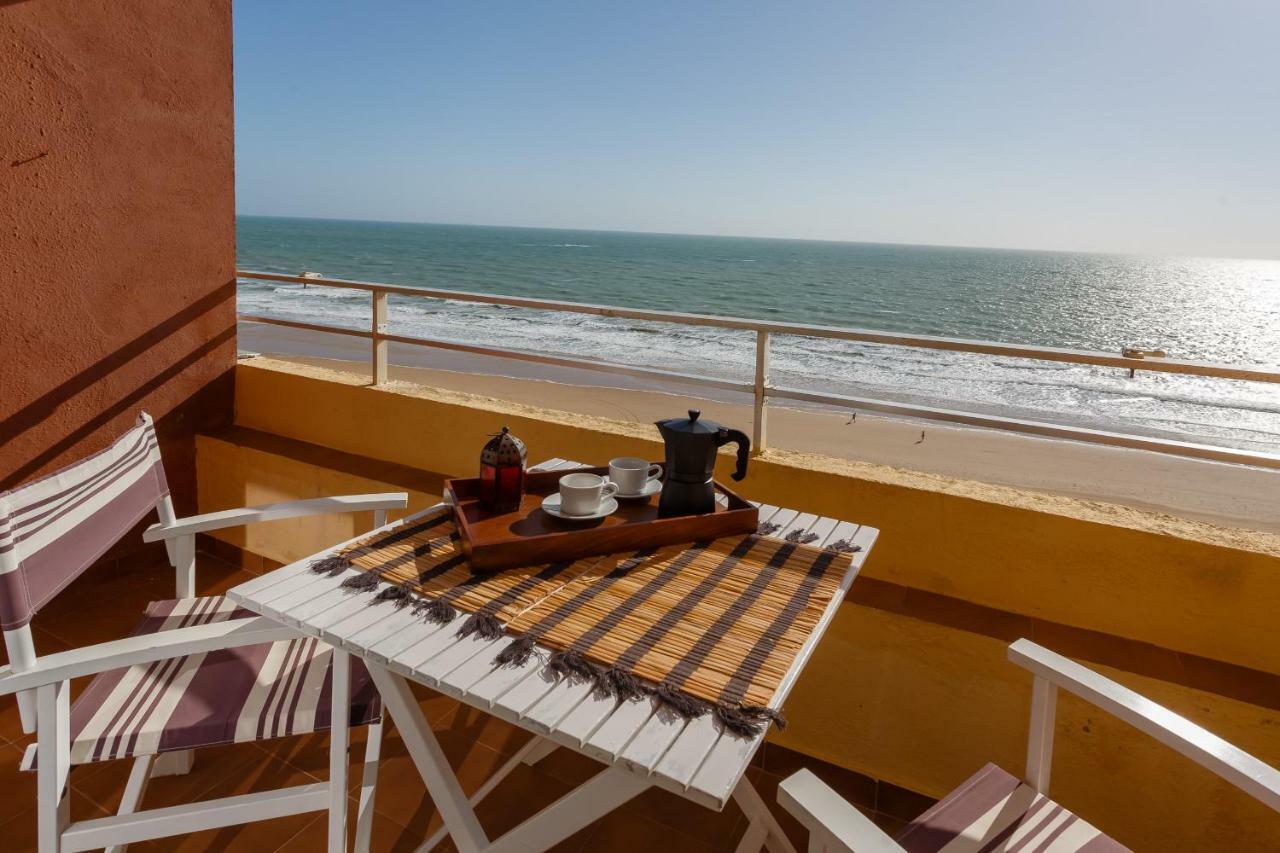 Altamar Sunny Home By Cadiz4Rentals Exterior foto