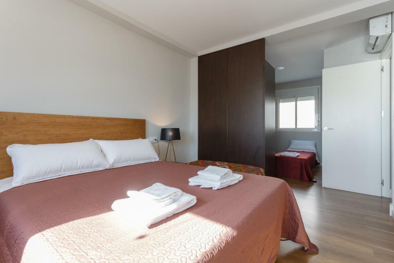 Altamar Sunny Home By Cadiz4Rentals Exterior foto