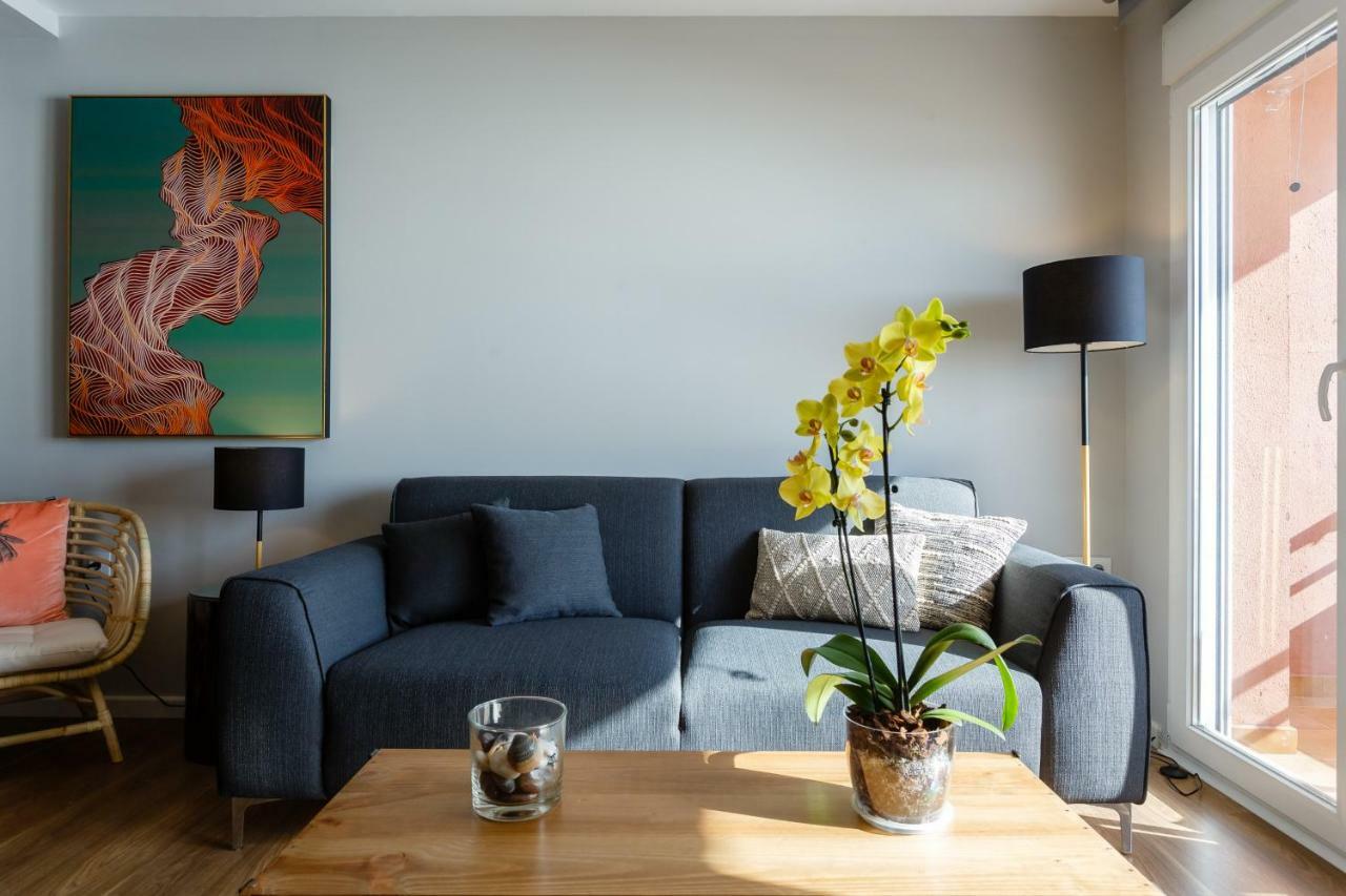 Altamar Sunny Home By Cadiz4Rentals Exterior foto