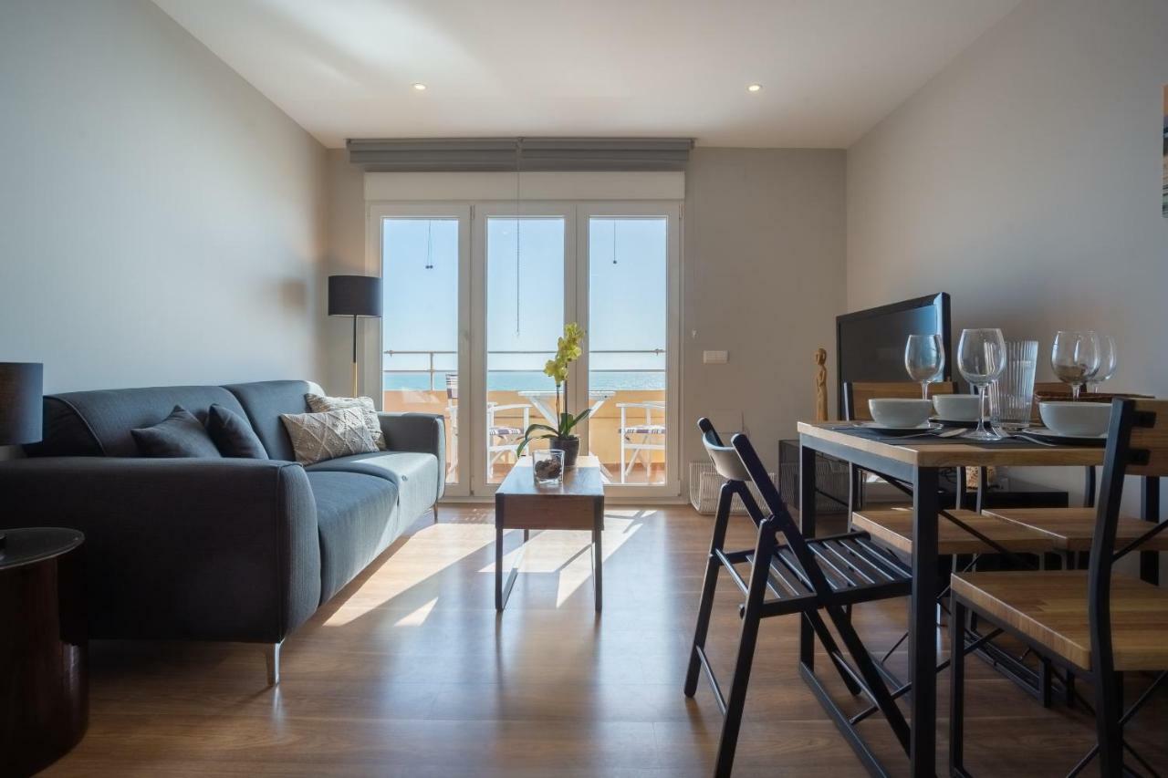 Altamar Sunny Home By Cadiz4Rentals Exterior foto
